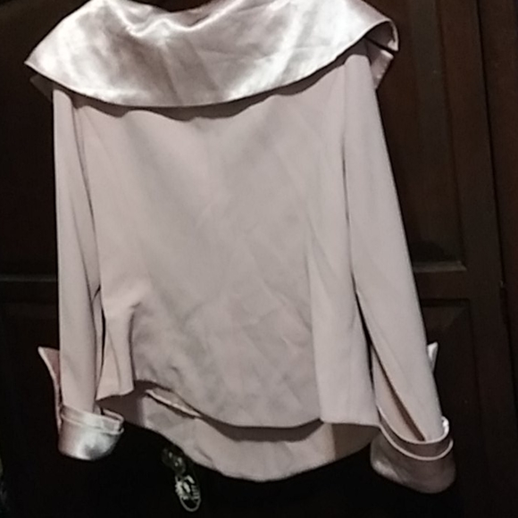 VINTAGR3 PIECES  WOW!!!!MAXIE 3 pieces. skirt with matching hat - Picture 2 of 12